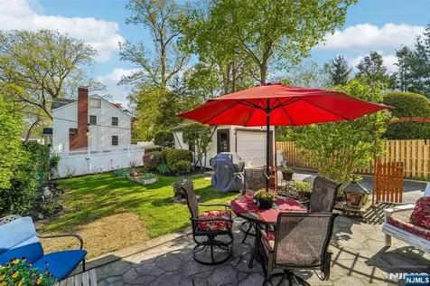 121 Goodwin Terrace Westwood NJ 07675