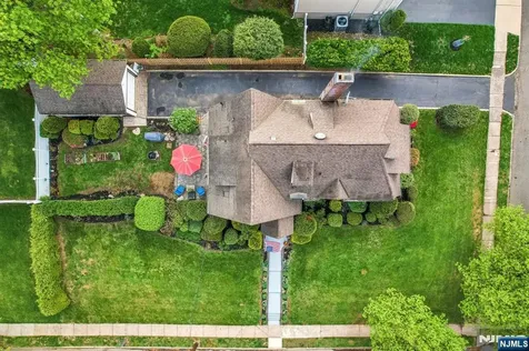 121 Goodwin Terrace Westwood NJ 07675