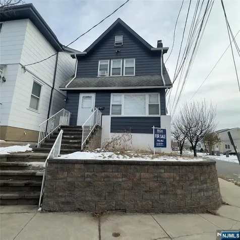 66 Garden Avenue Belleville NJ 07109