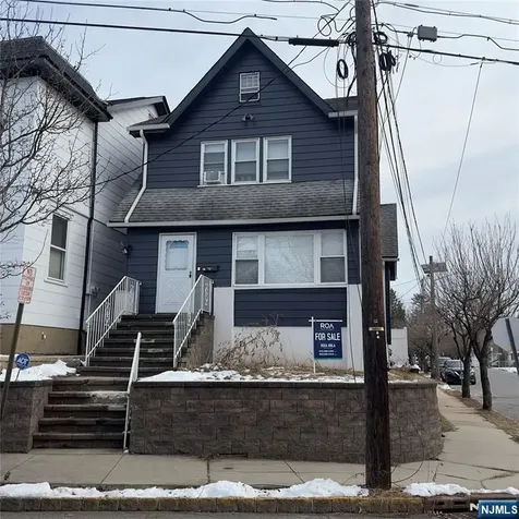 66 Garden Avenue Belleville NJ 07109