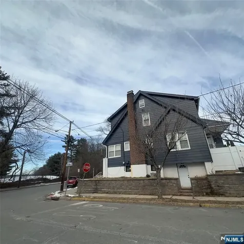66 Garden Avenue Belleville NJ 07109