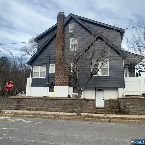66 Garden Avenue Belleville NJ 07109