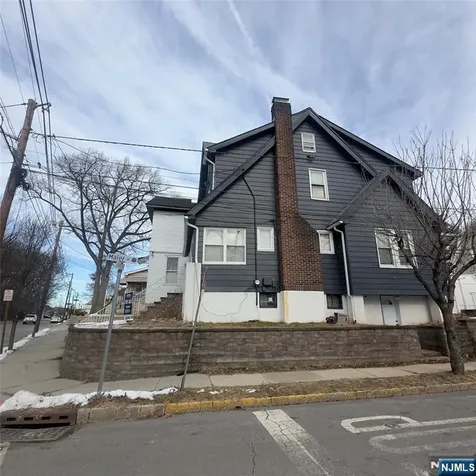 66 Garden Avenue Belleville NJ 07109
