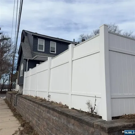 66 Garden Avenue Belleville NJ 07109