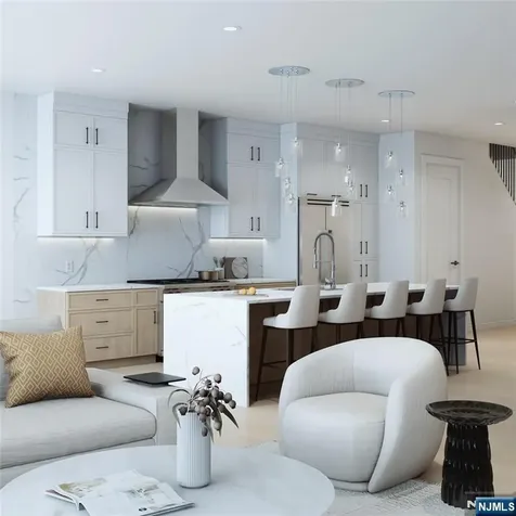 22 Feldman Court Paramus NJ 07652