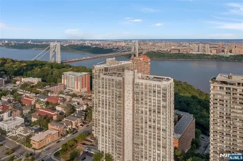 1600 Parker Avenue Fort Lee NJ 07024