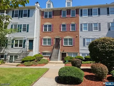 6 Rutgers Drive Newark NJ 07103