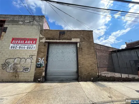 34-36 Foster Street Newark NJ 07114