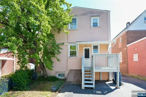 467 Washington Avenue Hackensack NJ 07601