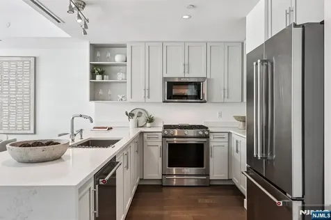 800 Avenue At Port Imperial Boulevard Weehawken NJ 07086