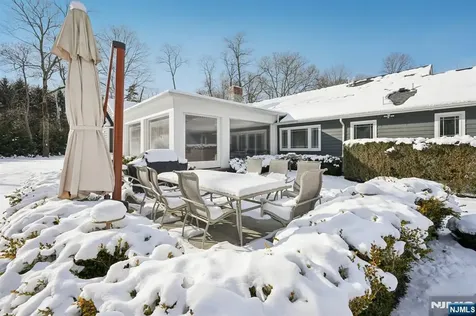 320 Long Bow Drive Franklin Lakes NJ 07417