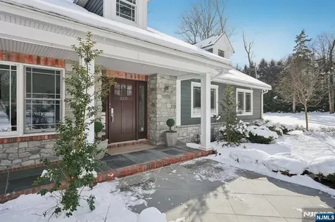 320 Long Bow Drive Franklin Lakes NJ 07417