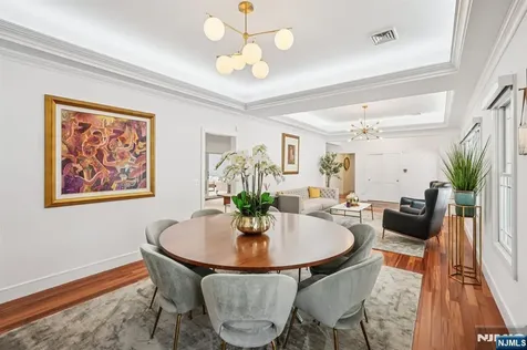 320 Long Bow Drive Franklin Lakes NJ 07417