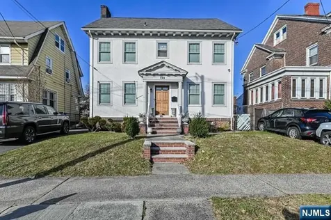 408-410 Clifton Avenue Newark NJ 07104