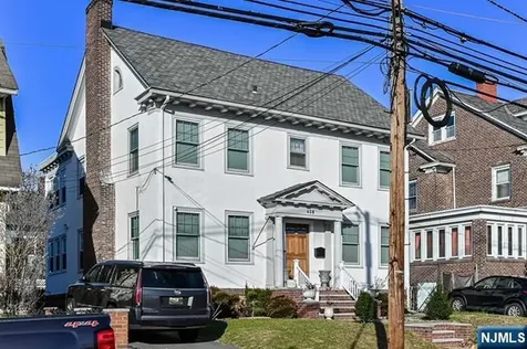 408-410 Clifton Avenue Newark NJ 07104