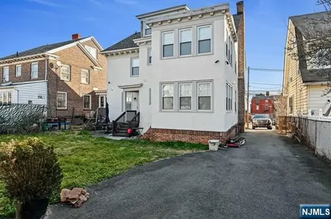 408-410 Clifton Avenue Newark NJ 07104