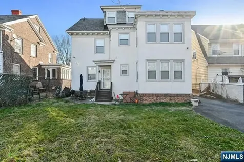 408-410 Clifton Avenue Newark NJ 07104