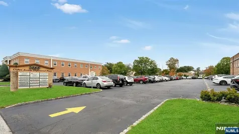 1033 Clifton Avenue Clifton NJ 07013