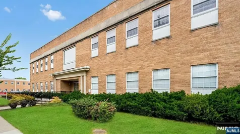1033 Clifton Avenue Clifton NJ 07013
