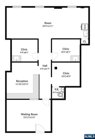 1033 Clifton Avenue Clifton NJ 07013