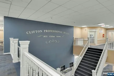 1033 Clifton Avenue Clifton NJ 07013