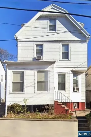 459 23rd Street Paterson NJ 07514