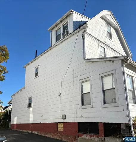 459 23rd Street Paterson NJ 07514