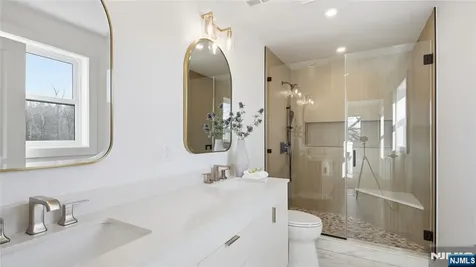 4 Hilltop Way Essex Fells NJ 07021