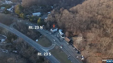1856 State Route 23 West Milford NJ 07480