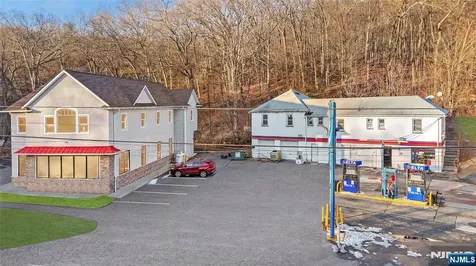 1856 State Route 23 West Milford NJ 07480