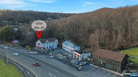 1856 State Route 23 West Milford NJ 07480
