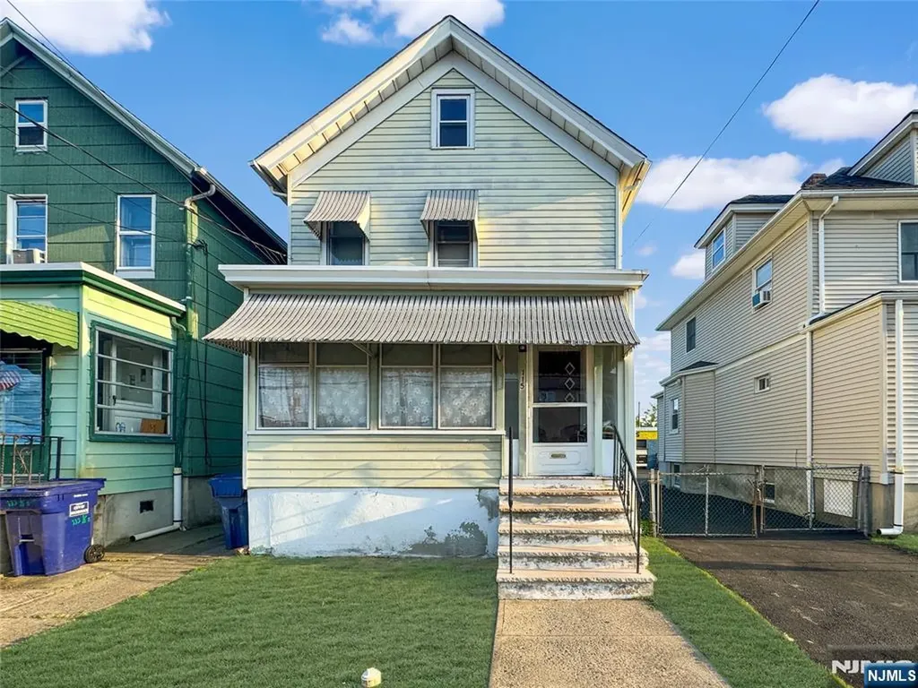 115 Kansas Street Hackensack NJ 07601