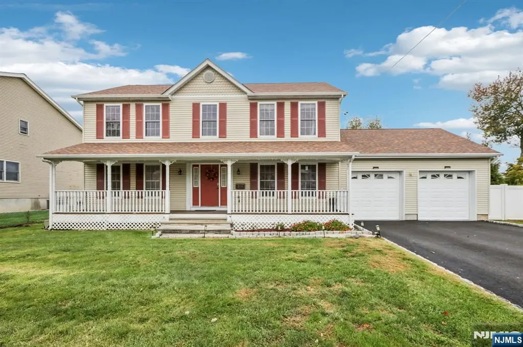 Northvale NJ 07647