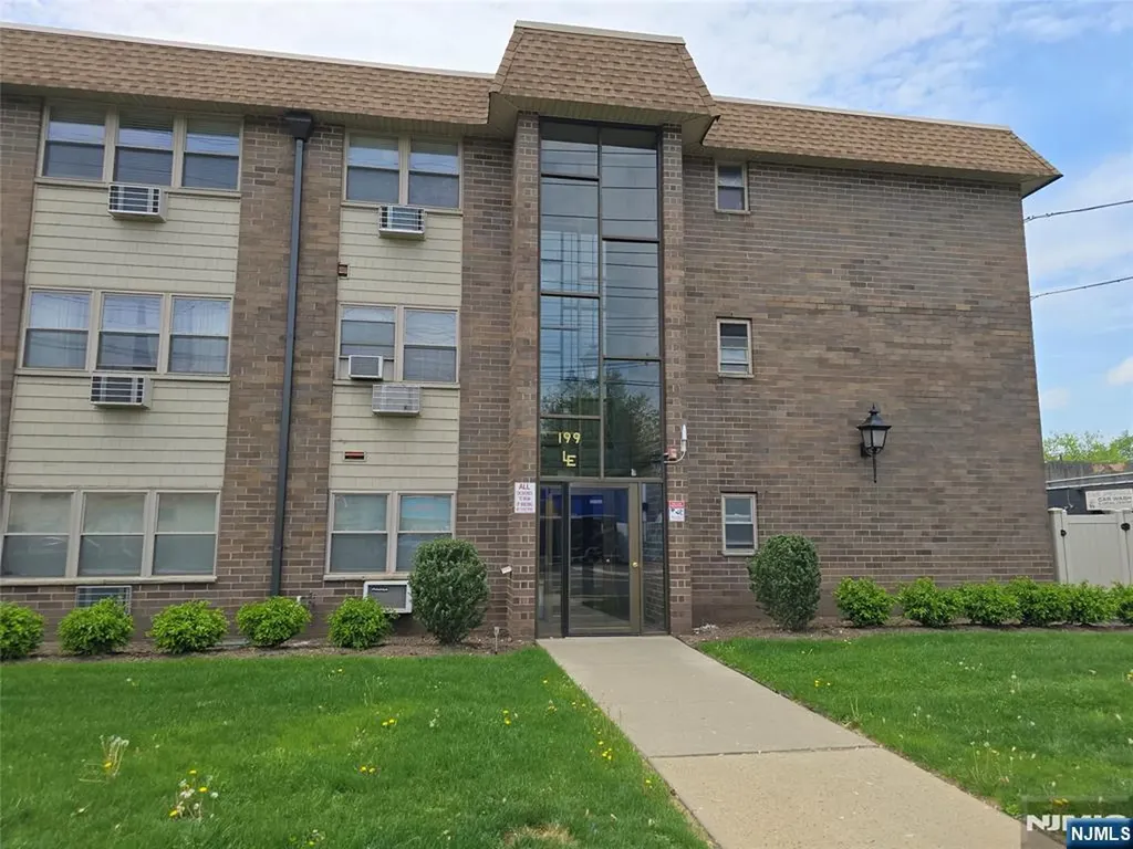 199 Bergen Turnpike Ridgefield Park NJ 07660