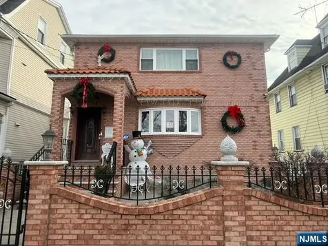 20 Beech Street Kearny NJ 07032
