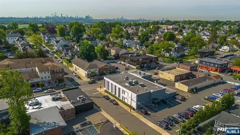 183 Boulevard Hasbrouck Heights NJ 07604