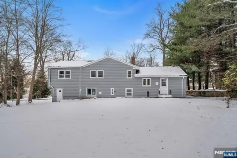 231 Hudson Avenue Norwood NJ 07648