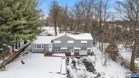231 Hudson Avenue Norwood NJ 07648