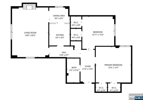 100 Palisade Avenue Englewood NJ 07631