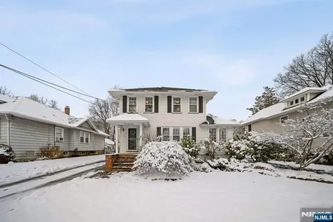 367 Van Winkle Avenue Hawthorne NJ 07506