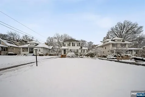 367 Van Winkle Avenue Hawthorne NJ 07506