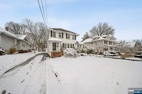 367 Van Winkle Avenue Hawthorne NJ 07506
