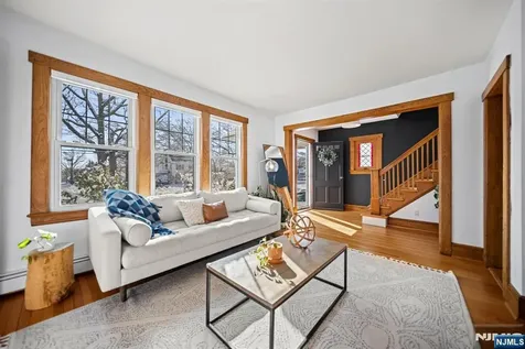 367 Van Winkle Avenue Hawthorne NJ 07506