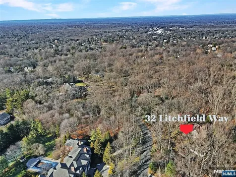 32 Litchfield Way Alpine NJ 07620