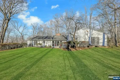 32 Litchfield Way Alpine NJ 07620