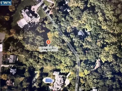 32 Litchfield Way Alpine NJ 07620