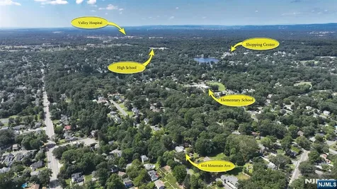 614 Mountain Avenue Twp Of Washington NJ 07676