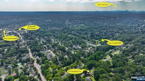 614 Mountain Avenue Twp Of Washington NJ 07676