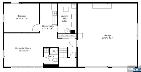 614 Mountain Avenue Twp of Washington NJ 07676