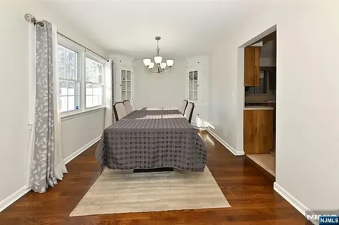 614 Mountain Avenue Twp Of Washington NJ 07676